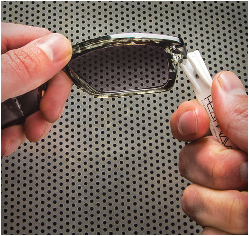 How to remove Heat Wave Arms 2