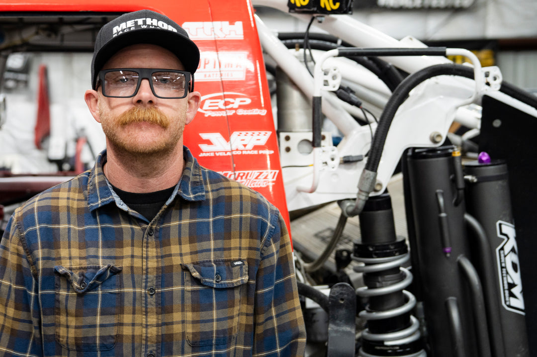 Performance Rayth Sunglasses: Anti Fog Clear Lens Z87+