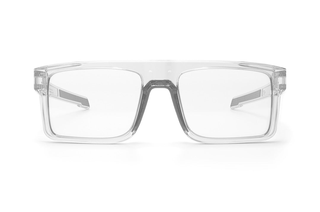 Heat Wave Visual Rayth Anti Fog Clear Replacement Lenses.
