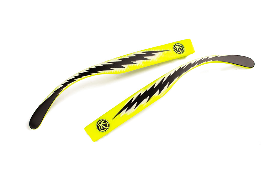 Heat Wave Visual sparky arms.