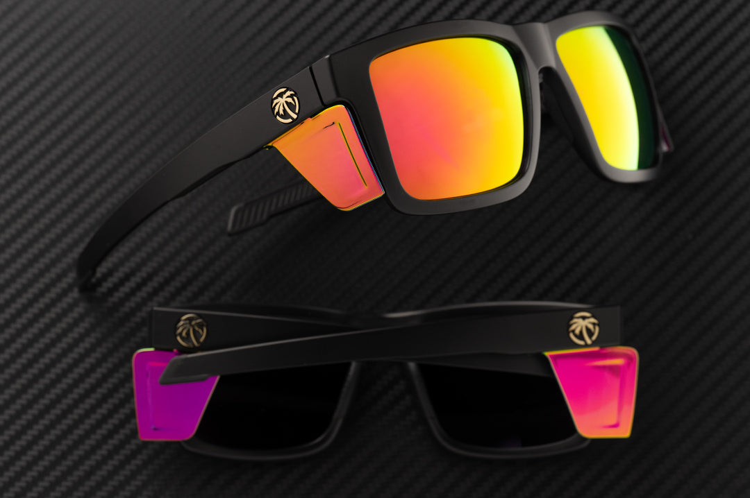 Performance Vise Sunglasses: Tropic Z87+