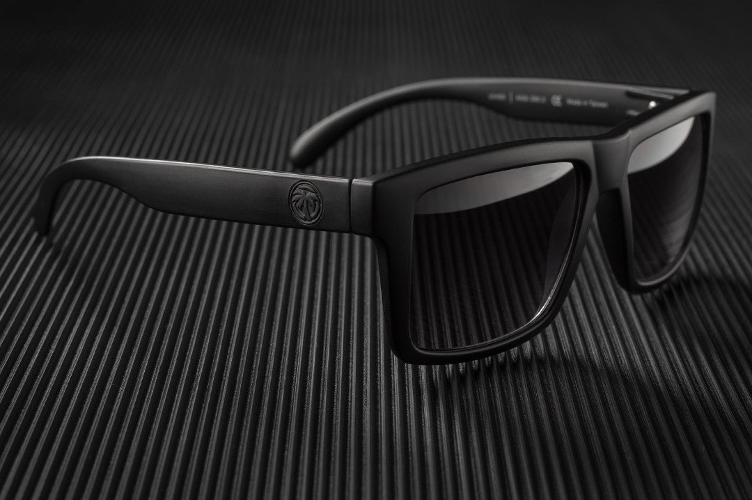 Heat Wave Visual Vise sunglasses