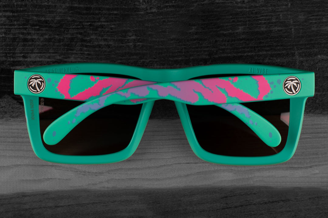 XL VISE Z87 Sunglasses Hypersplash